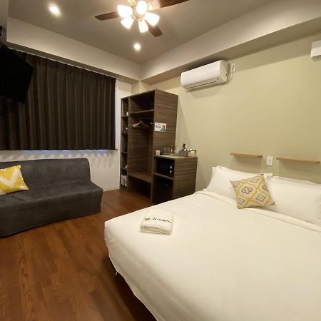 Kainoa Guesthouse Tokio Exterior foto