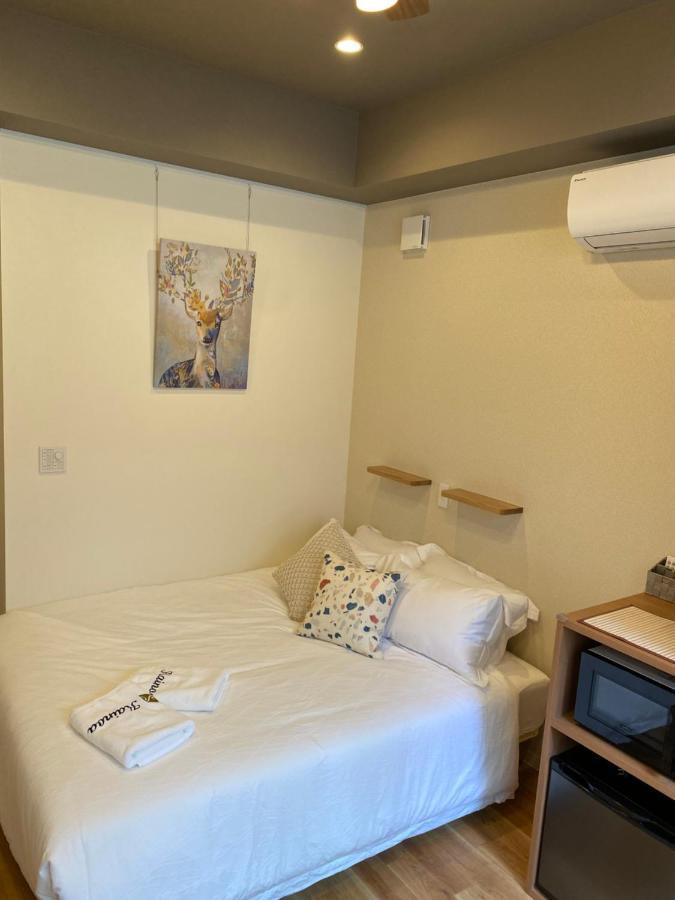 Kainoa Guesthouse Tokio Exterior foto