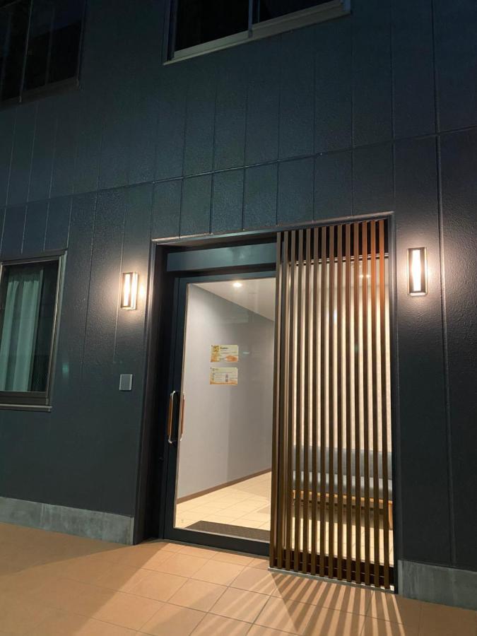 Kainoa Guesthouse Tokio Exterior foto