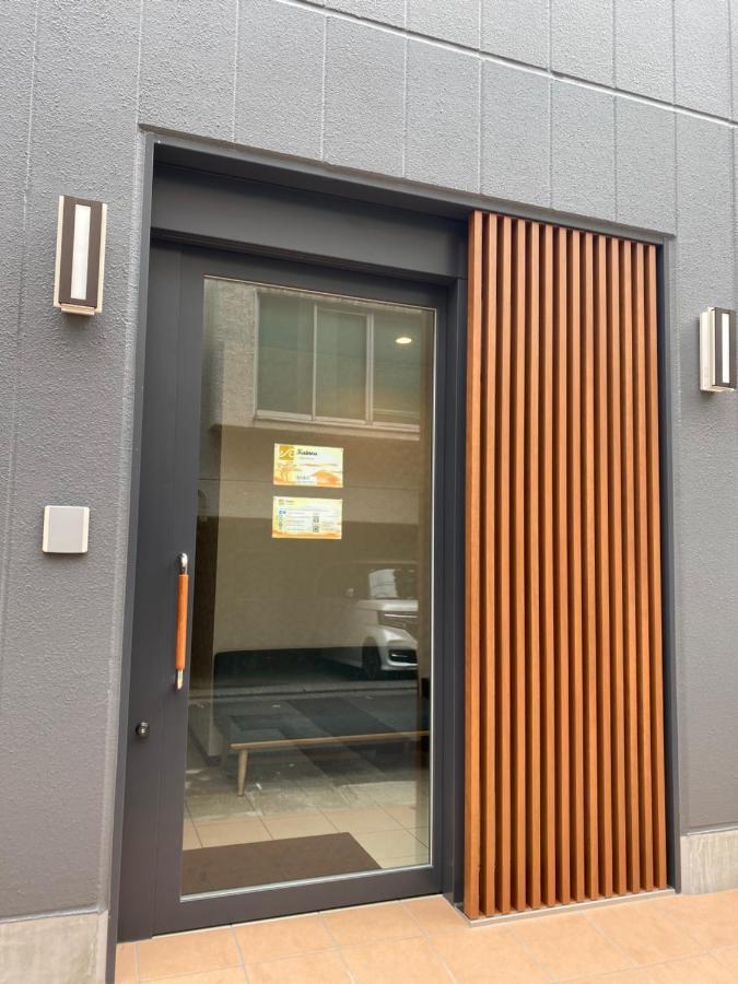 Kainoa Guesthouse Tokio Exterior foto