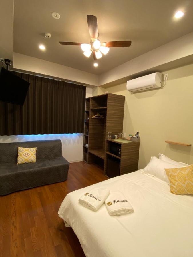 Kainoa Guesthouse Tokio Exterior foto
