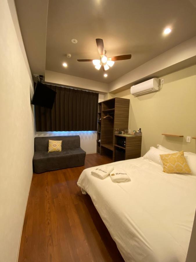 Kainoa Guesthouse Tokio Exterior foto