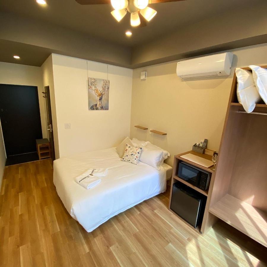 Kainoa Guesthouse Tokio Exterior foto