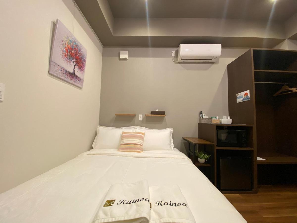 Kainoa Guesthouse Tokio Exterior foto