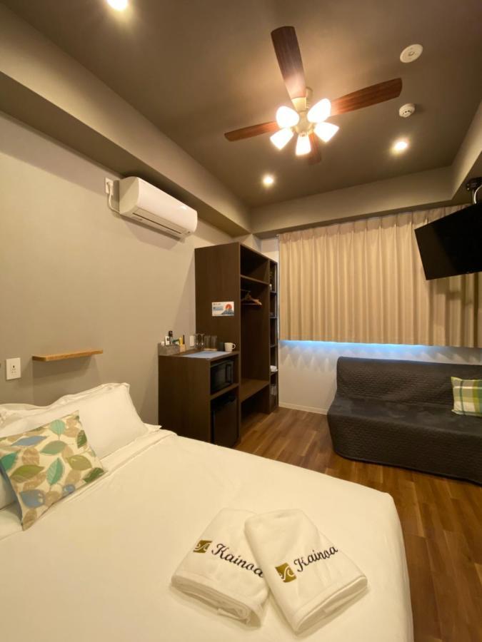 Kainoa Guesthouse Tokio Exterior foto