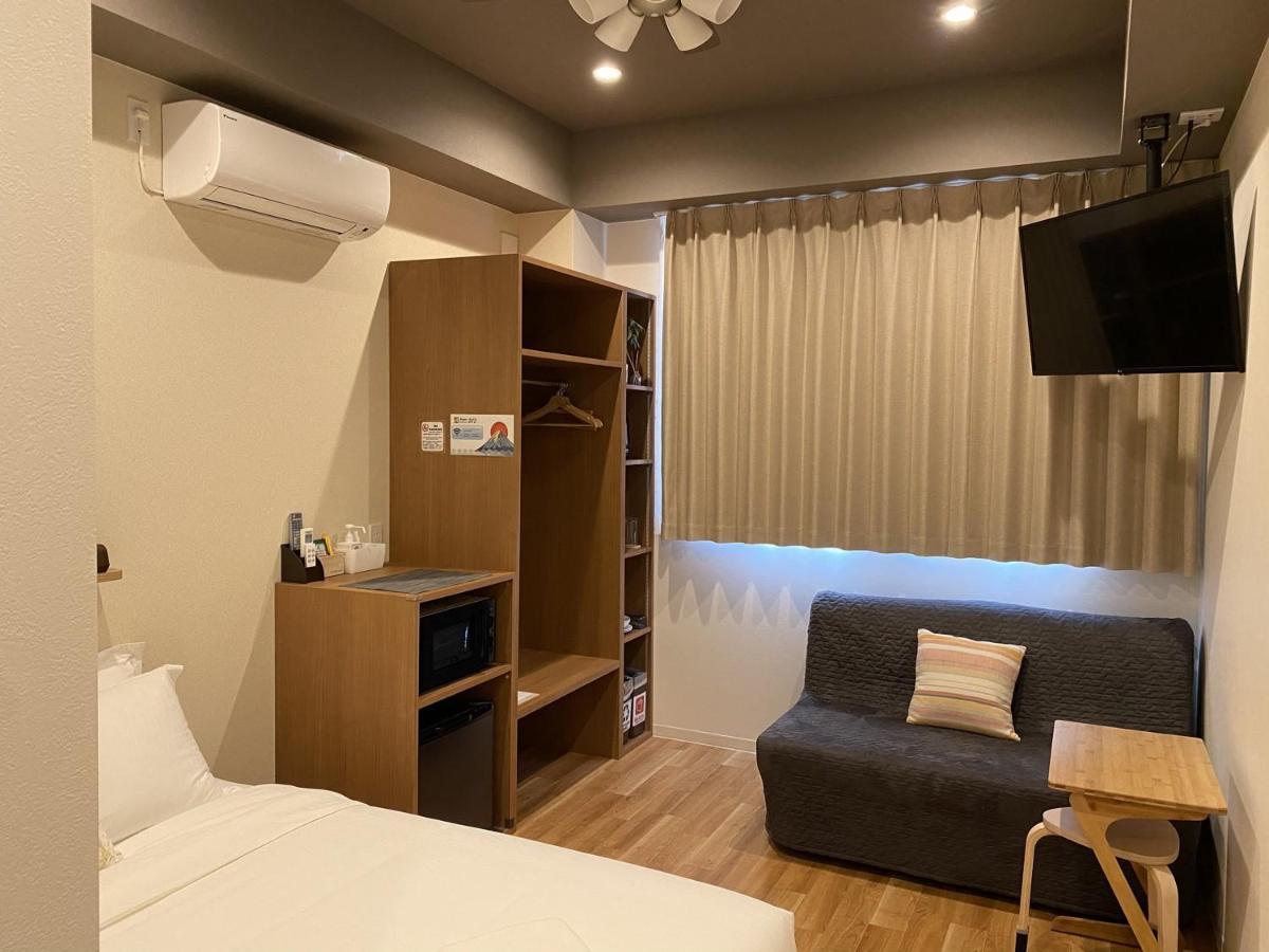Kainoa Guesthouse Tokio Exterior foto